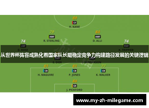 从世界杯阵容成熟化看国家队长期稳定竞争力构建路径发展的关键逻辑